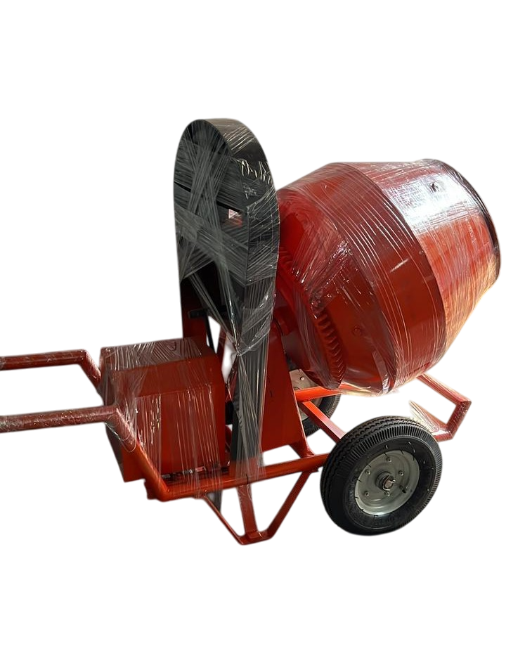 Concrete Mixer